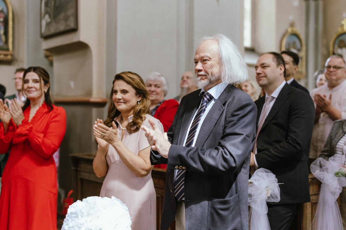 Adelė ir Lukas