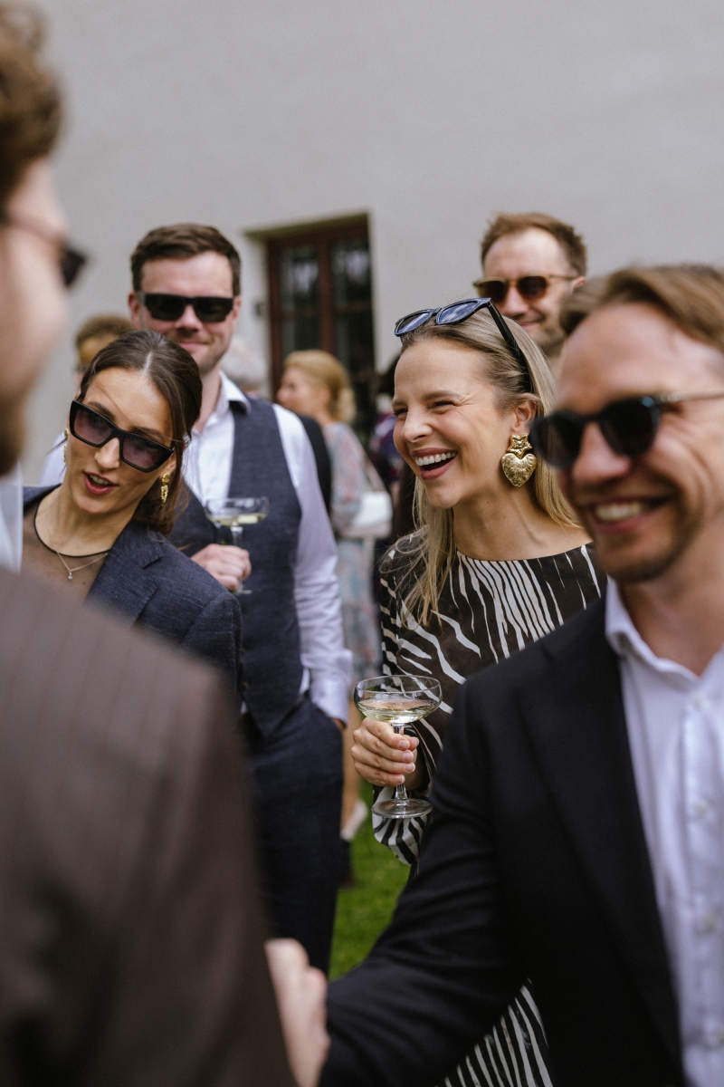 Adelė ir Lukas