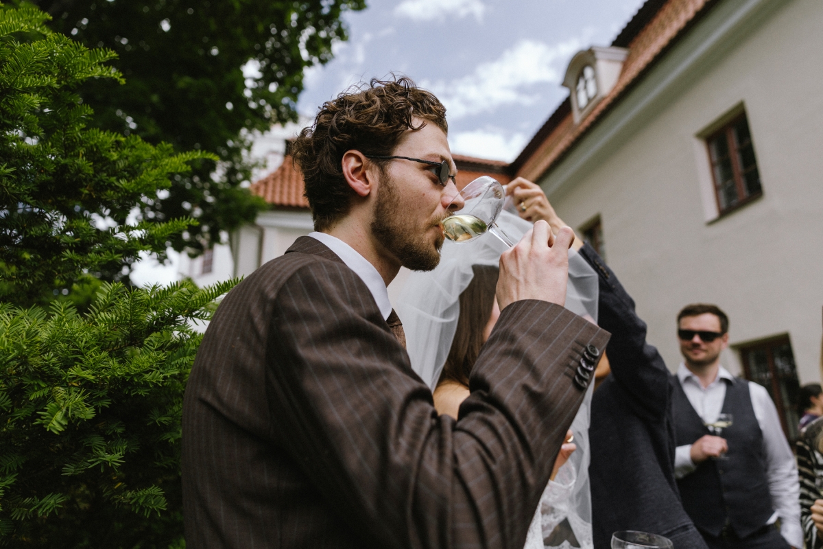 Adelė ir Lukas