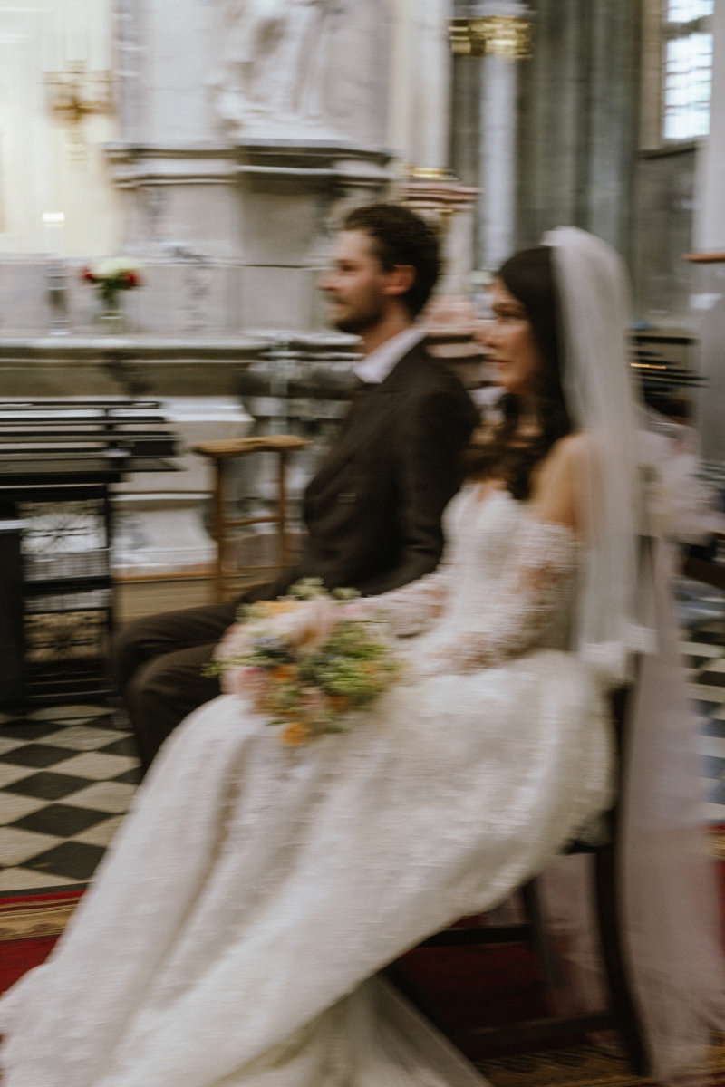 Adele & Lukas